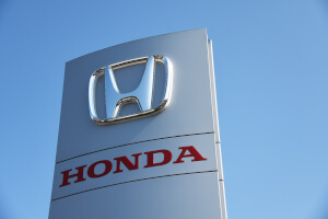 Ihre Honda-Werkstatt bei Anliegen rund um das Auto