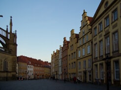 Altstadt von Osnabrück