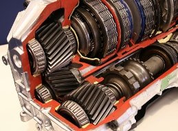 Rekwisieten B olie Ster Audi Multitronic-Getriebe » Probleme • Reparatur • Kosten