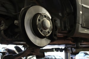 Hyundai I20 Bremsen Wechseln Kosten