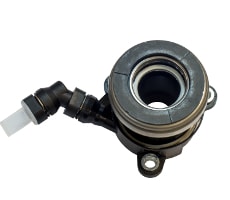 Kupplungnehmerzylinder - Neuteil -  für den Wechsel bei einem Fahrzeug