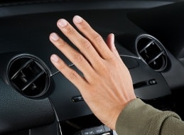Wärmetauscher defekt: Fahrzeugheizung funktioniewaermetauscherrt nicht