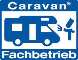 Die Auszeichnung „Caravan-Fachbetrieb“ von ZKF