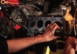 Zylinderkopfdichtung wechseln: Am besten in einer Werkstatt
