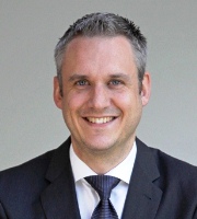 Dr. Martin Endlein - Leiter Unternehmenskommunikation